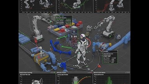 Build a 3D Robotic Arm Simulator in Python |Reinforcement Learning & Analytical Inverse Kinematics