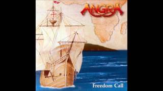 Angra   Freedom Call Full EP
