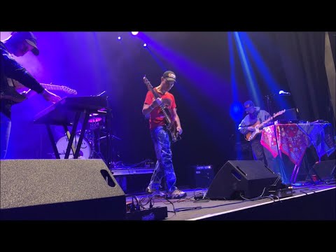 Homeshake - Live