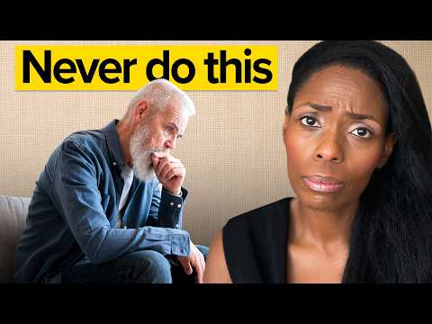 5 Common Dementia Care Mistakes (And What To Do Instead)