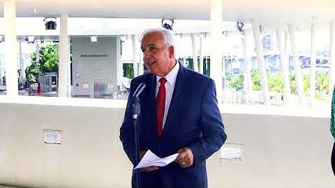 Governor Ron DeSantis Announces Miami-Dade and Broward Counties May Enter Phase 2