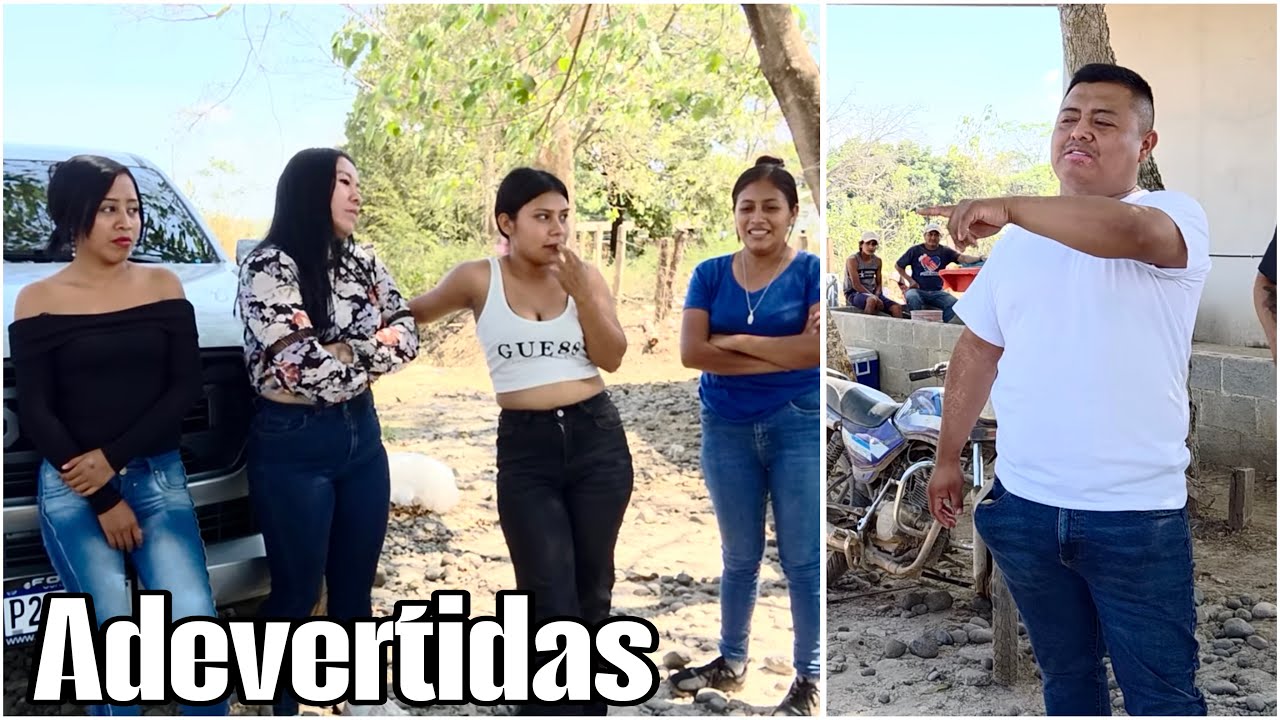 Las Chicas Alo Chapin Cambiaron De Cara Cuando Romario Los Dejó Advertidas?