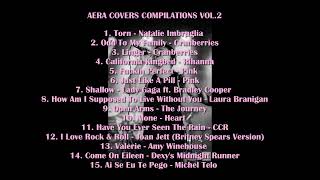 Aera Covers Compilations Vol. 2