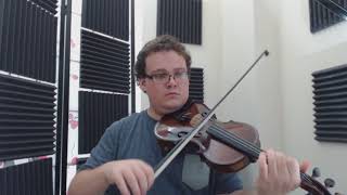0042- Salamanca, Leland Plays Ryan's Mammoth Collection