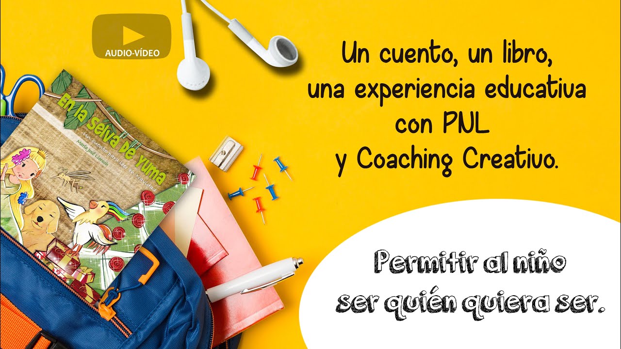Un cuento, un libro, un recurso educativo (parte 3)