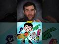 How The Teen Titans came to be! #cartoons #teentitansgo #dcu #starfire #beastboy