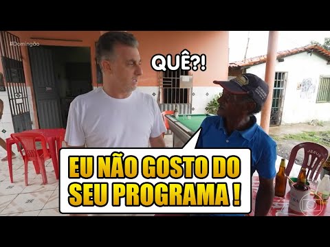 10 Pessoas Que Provaram Que Sinceridade Tem Limite!