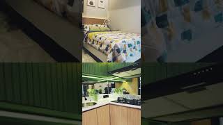 Dijual Rumah Siap Huni  Furnish Di Sukun Malang Ll Harga 155 M Ll More Info 082143242199