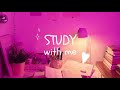 STUDY WITH ME 🔴 || 8 HOURS LIVE 📖 || POMODORO 60/5 ⏰upsc पार्थ 's Live broadcast