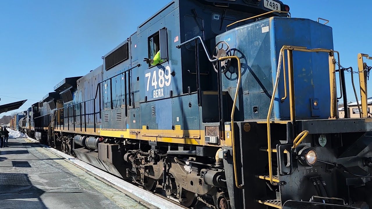 BERX EDAY 7489 7835 7517 in Ayer MA 