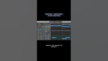 PRODUCER SONG BREAKDOWN