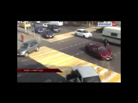 Феррари гольф прикол