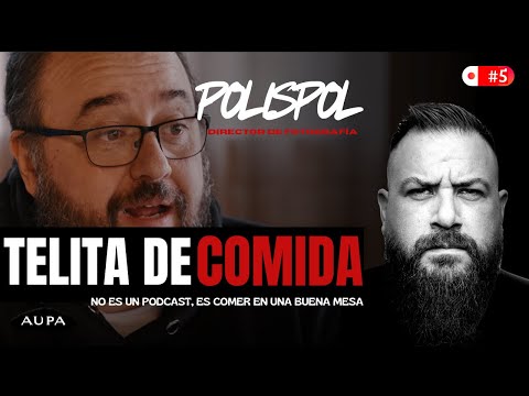 Telita de comida #5 - Polispol | Director de fotografía y creador de contenido. Video completo