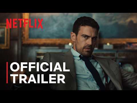 The Gentlemen: Season 2 | Official Trailer | Netflix