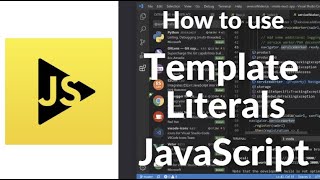 How to Use Template Literals in JavaScript (2025)
