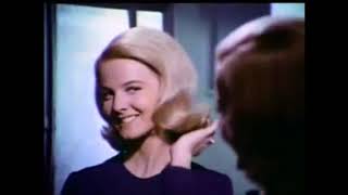 1967 Head & Shoulders Shampoo