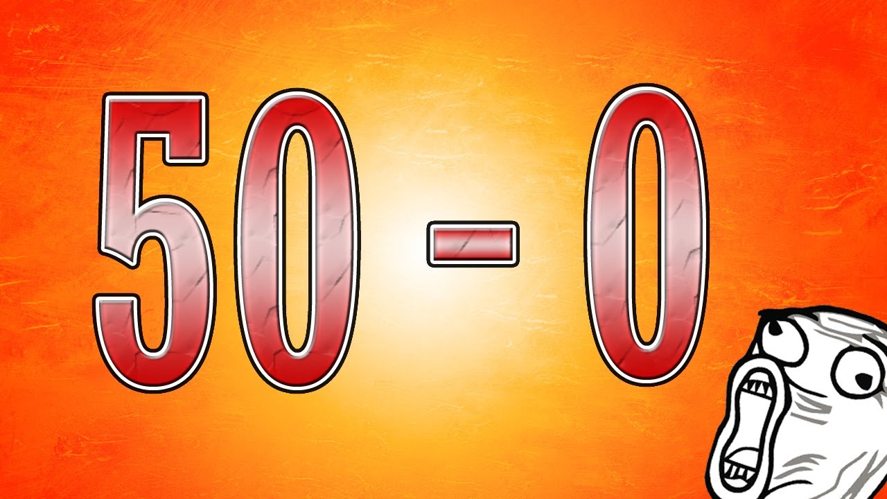elton john 50 - 0 Partida Perfecta !!! // Black Ops 2