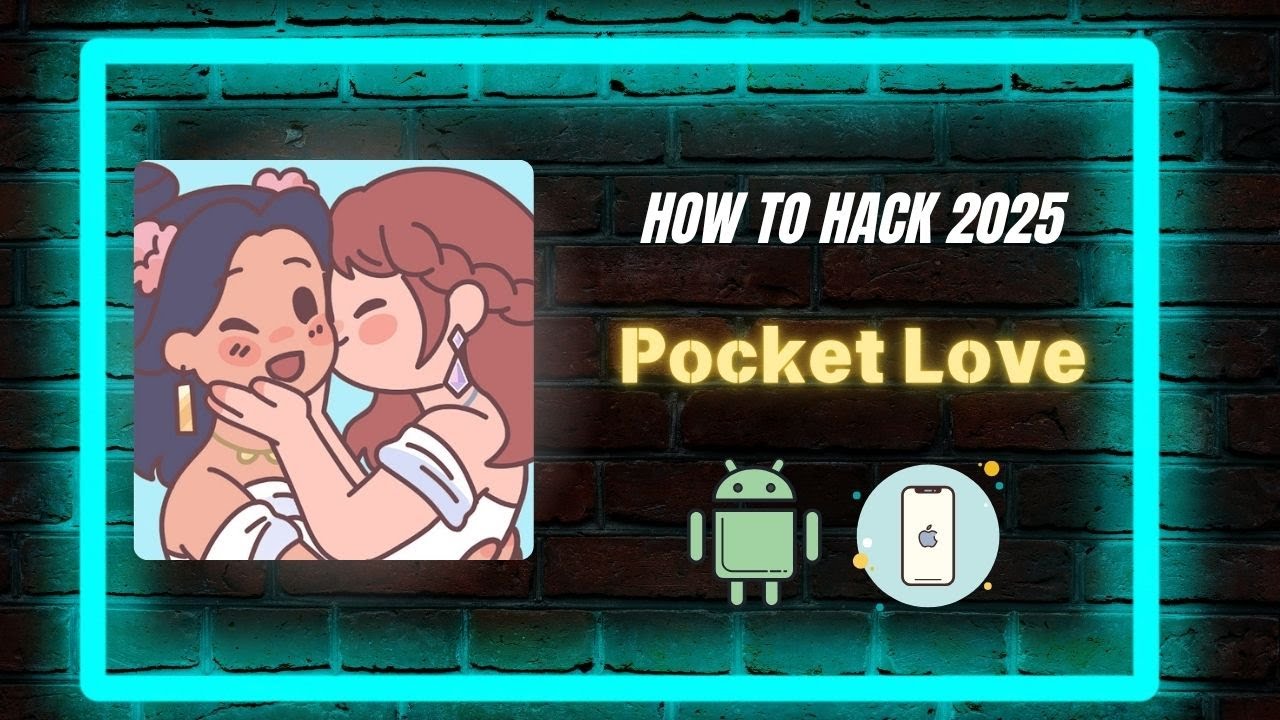 Pocket Love Hack ✅ Get Unlimited Money For Free ✅ Android & iOS.
