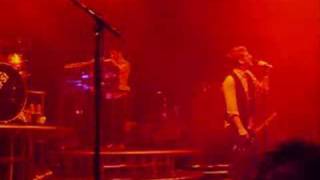 Kaiser Chiefs - Ruby : Magna, Rotherham, 6th September 2008