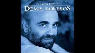 Demis Roussos   I Will Love You Forever