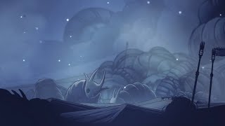 Hollow Knight: Part 25 - Howling Cliffs and The Hive