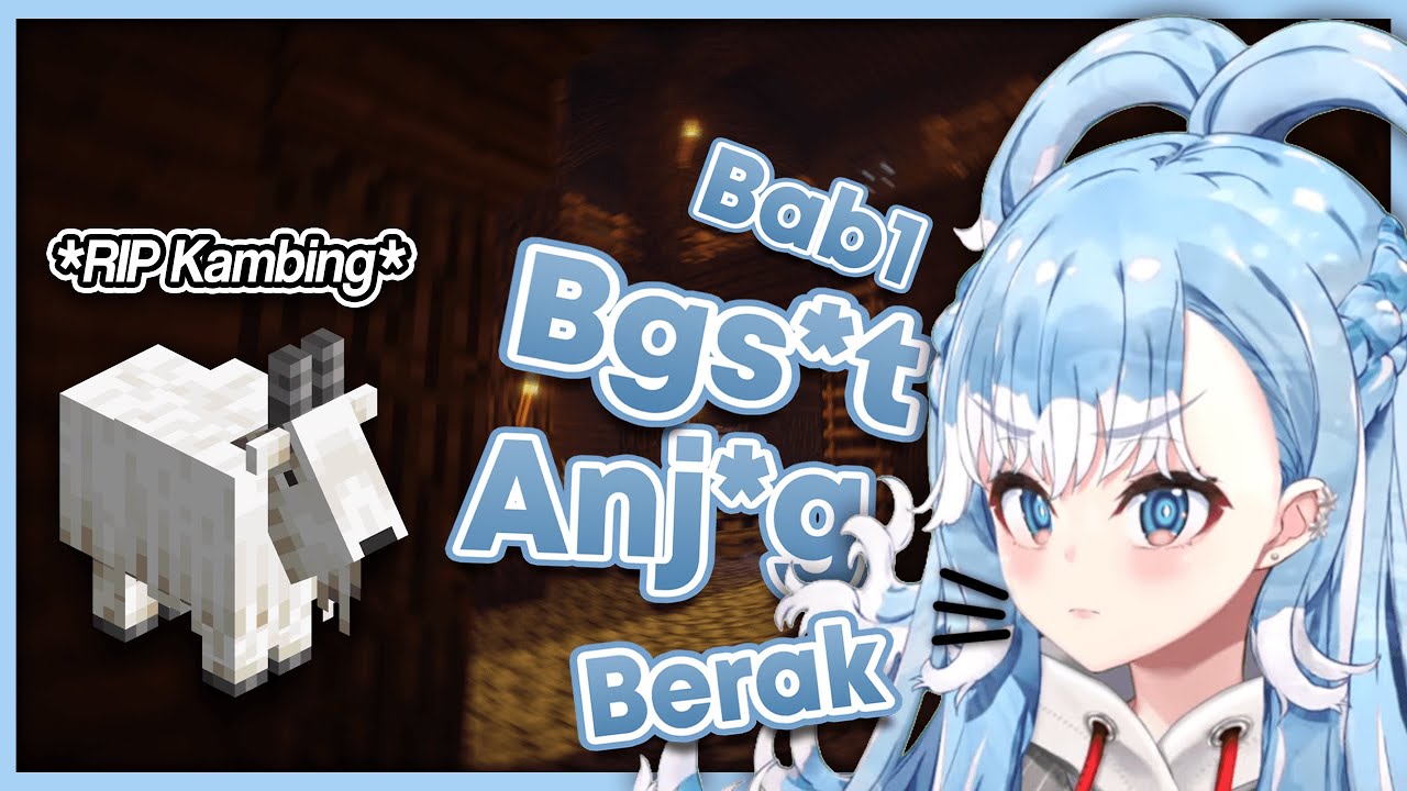 Game yang bikin Kobo lebih toxic dari pada Valorant