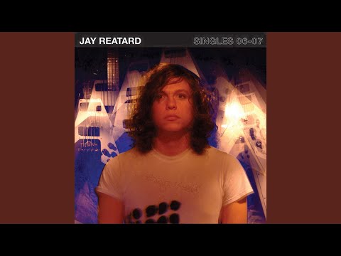I Know A Place - Jay Reatard