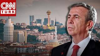 Yavaş, Cumhurbaşkanı Adayı Olabilecek Mi? I CANLI HABER