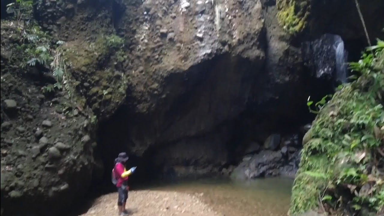 Aura Montoria & Botung botung homestay (kota belud) - 15/10/22