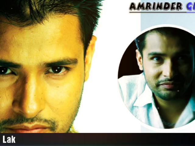 lak by amrinder gill