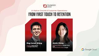 AI-Native Growth Customer Operations From First Touch to Retention