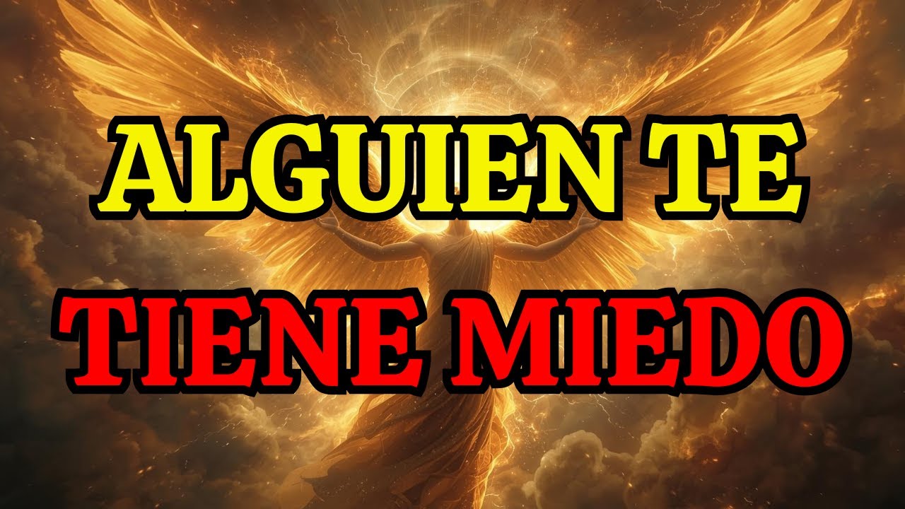 Elegidos por Dios — Alguien está asustado por ti — Lo que encontraron el 2 de diciembre… ⚠️✨