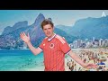 How to win the World Cup (as a smaller nation)