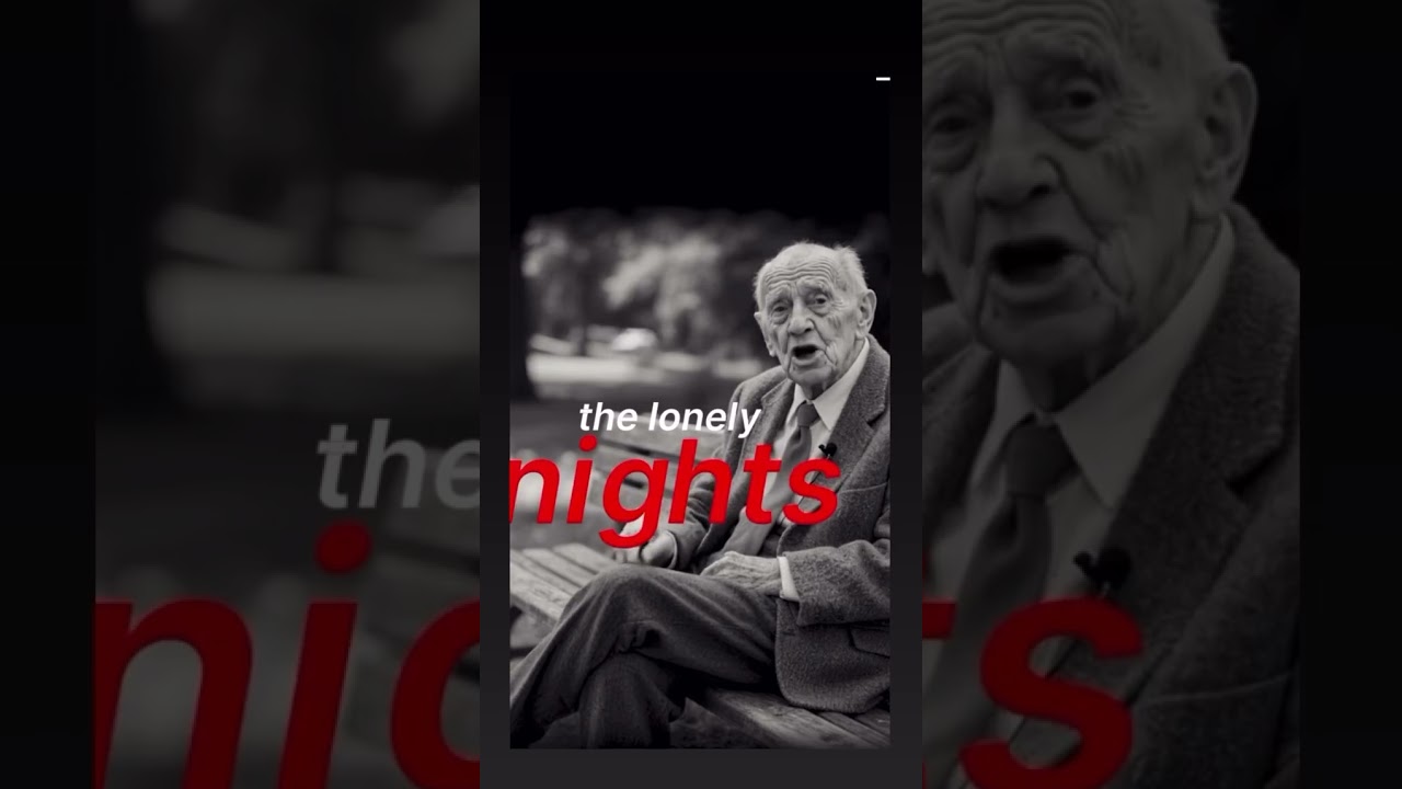 a word from the experience 