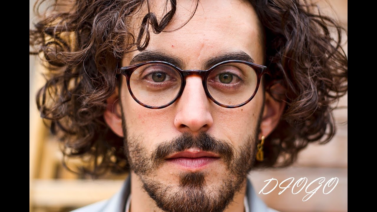 Diogo's sea of Emotion