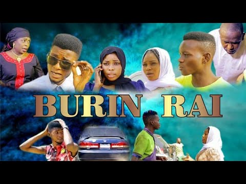 BURIN RAI EPISODE 1