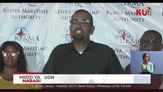 Mwenyekiti Mpya Wa Bodi Ya Kma Mohamed Ahmed Achukua Mikoba Rasmi