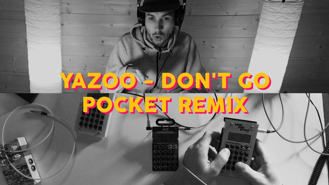 DONT GO 2x PO33 PO32 PO35 auf YouTube ansehen DONT GO 2x PO33 PO32 PO35 auf YouTube ansehen