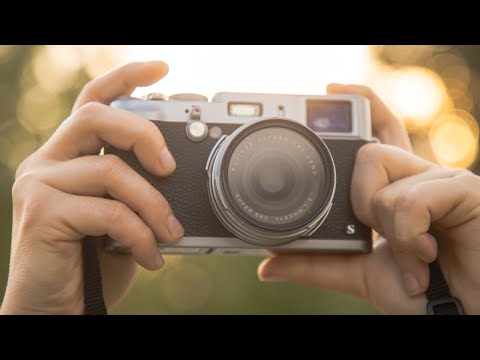 Fujifilm X100s Review In 2020