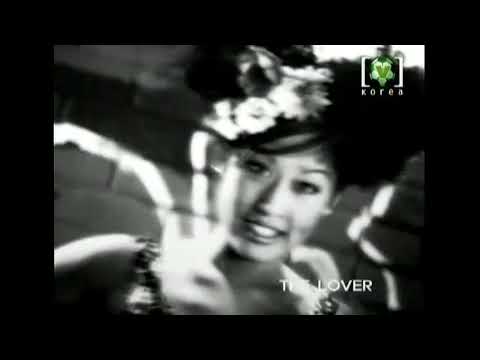 [K-POP♩1997년] 룰라 (Roo'Ra) - 연인 (The Lover) MV