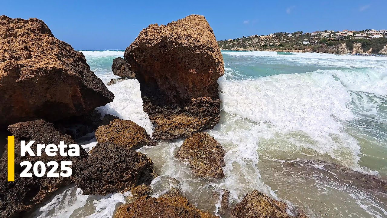 Kreta 2025