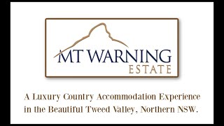 Mt Warning Estate