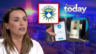 Download Lagu ‘Sapo e dëgjonin zërit e burrit u largojshin…’ -  Tmerri që gazetarja përjetoi me AlbKings MP3