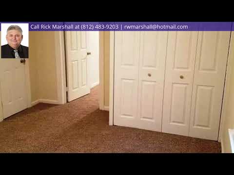 2820 S Weinbach Ave, Evansville, IN home video tour