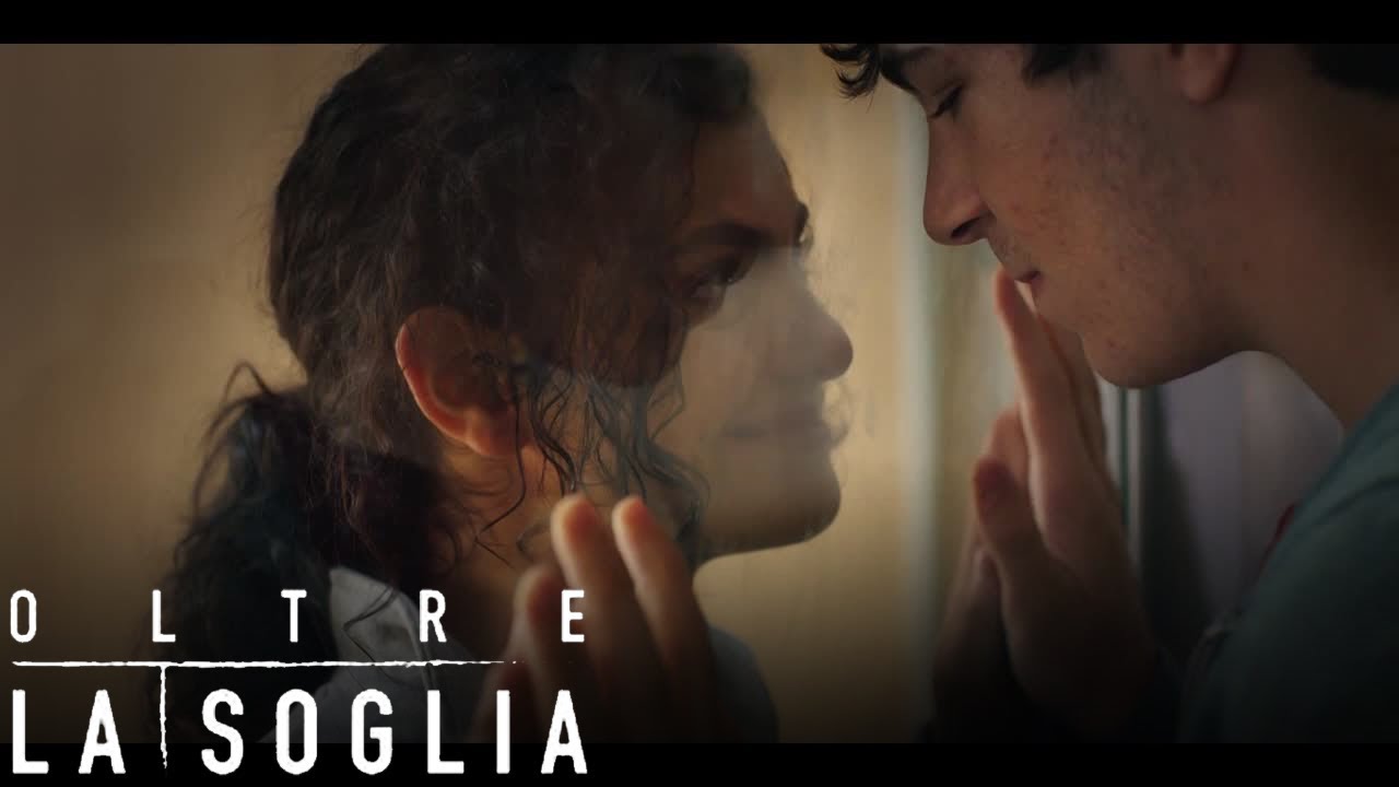 Oltre la soglia - Marica e Antonio: ti voglio bene