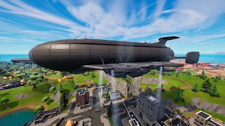I Hate Blimps Now