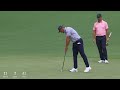Bryson DeChambeau's First Round | Every Single Shot | The Masters