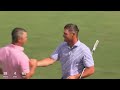 Bryson DeChambeau's First Round | Every Single Shot | The Masters