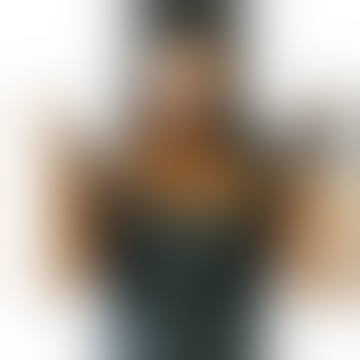 Booty out of this world