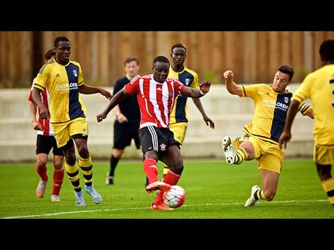 U18s: Southampton 2-1 Fulham fulham fc schedule